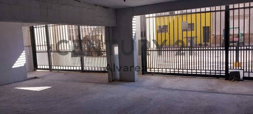 Imagen 9 de 28 de Venta De Estacionamiento Con 60 Cocheras + Oficina Completa + Garita Y 3 Baños