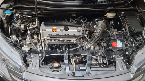 Honda CR-V 2.4 Lx 2wd 185cv At