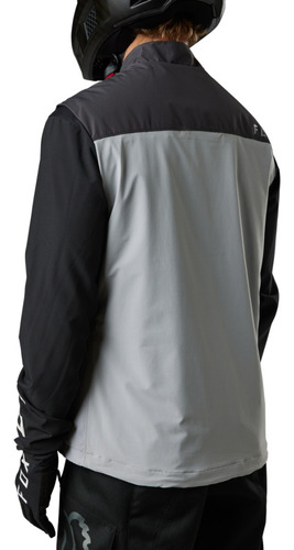 Imagen 3 de 7 de Chaleco Fox Racing - Ranger Off Road Wind Vest