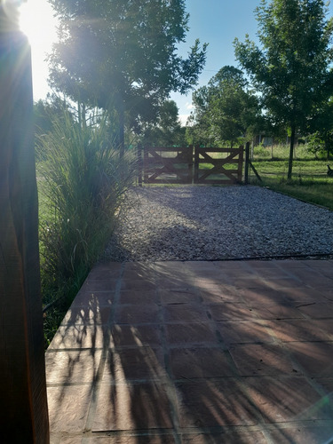 Vendo Casa A Estrenar En Calamuchita..!!