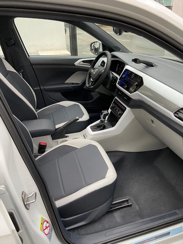 Volkswagen T-cross 1.4 Tsi Highline 16v Flex 4p Automatico