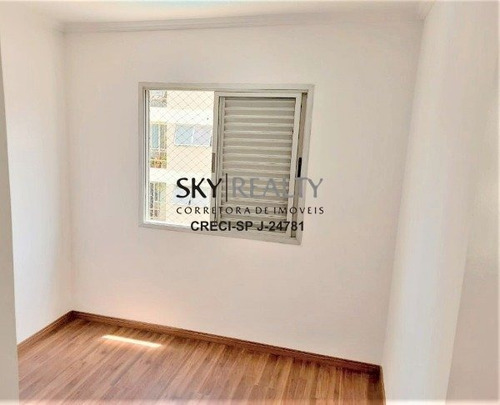 Imagem 9 de 15 de Apartamentos - Vila Campo Grande - Ref: 13846 - V-13846