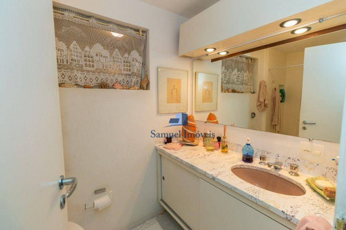 Imagem 15 de 26 de Apartamento Com 2 Dormitórios À Venda, 102 M² Por R$ 985.000 - Itaim Bibi - São Paulo/sp - Ap4339