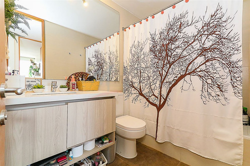 Departamento En Arriendo En Lo Barnechea