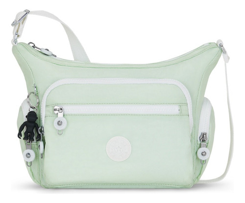 Bolsa Crossbody Kipling Original Nueva