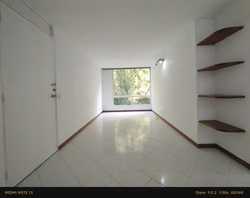 Arriendo Apartamento En San Julian