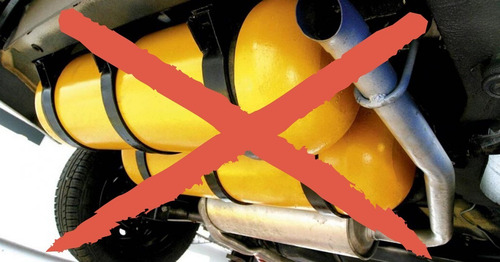 Imagen 4 de 6 de Gnc O Economizador De Combustible Universal Turboecogreen?