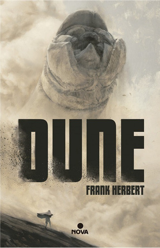 Dune (edición Ilustrada)- Frank Herbert - (tapa Dura)- *