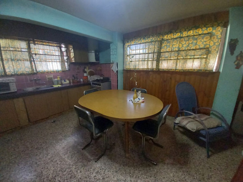 Casa En Venta En Obligado