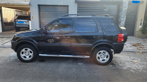 Ford Ecosport 2.0 My10 Xls 4x2