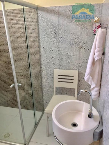 Imagem 15 de 15 de Apartamentol À Venda Ou Locação - Miramar - João Pessoa - Pb - Ap1231