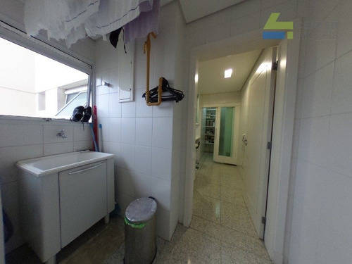 Imagem 10 de 15 de Apartamento - Chacara Klabin - Ref: 12737 - V-870734