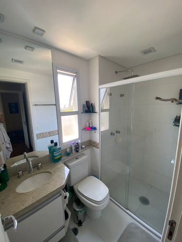 Imagem 17 de 19 de Apartamento Padrão Para Venda Em Empresarial 18 Do Forte Barueri-sp - Vpiaka-03