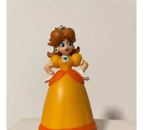 Amiibo Daisy Nintendo