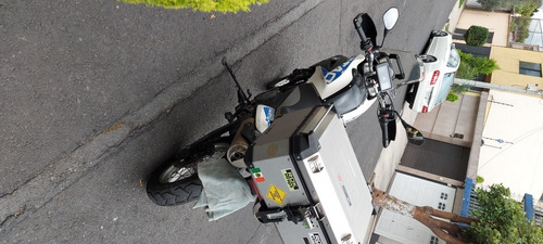 Imagen 6 de 9 de Bmw Gs650