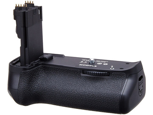 Canon Bg-e9 bateria Grip Para La Canon Eos 60d