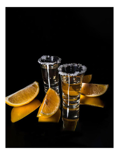 Pack De 2 Mezcal 400 Conejos Reposado 750 Ml