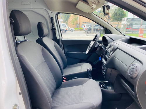 Renault Kangoo Mt 2019 1600cc