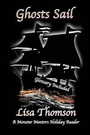 Libro Ghosts Sail - Lisa Thomson