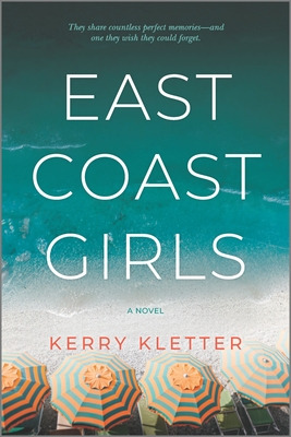 Libro East Coast Girls - Kletter, Kerry