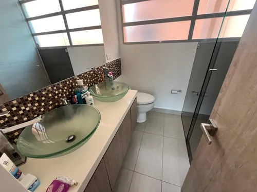 Arriendo Apartamento En Loma De Los Mesa