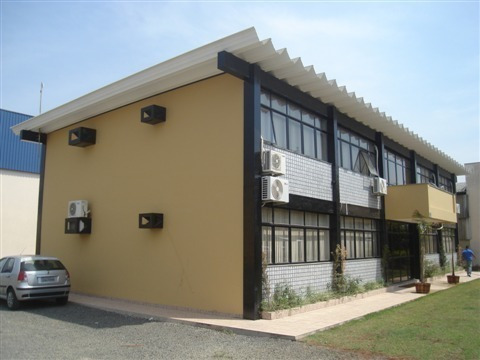 Imagem 11 de 23 de Galpão Locação 5000 M2 Indaiatuba - Ga0339