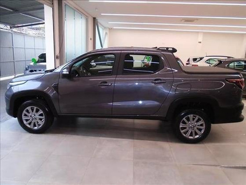 Imagem 3 de 14 de Fiat Strada 1.3 Firefly Flex Freedom Cd Manual