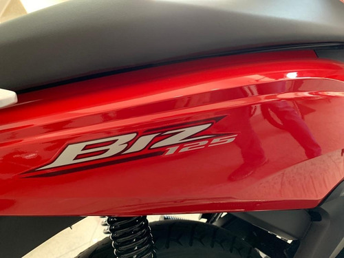 Imagem 4 de 6 de Honda Biz 125i 2022 0km