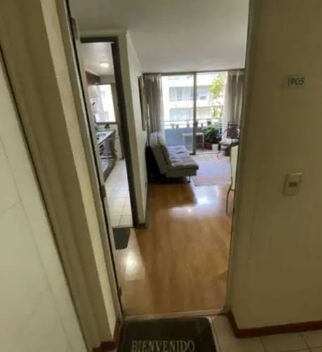 Luminoso 3d 2b E Piso 19 Oriente (70379)