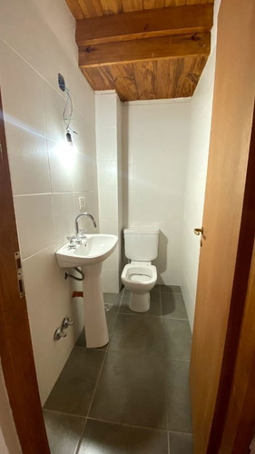 Imagen 4 de 11 de Fida Patagonia. Departamento En Venta De 2 Dormitorios C/ Cochera En San Martin De Los Andes