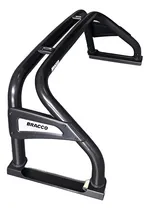 Comprar Jaula Barra Antivuelco Bracco Amarok Ranger S10 Hilux Black