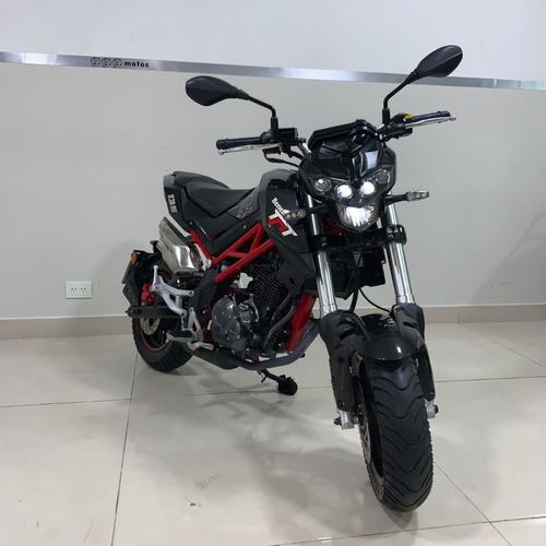 Benelli Tnt 135 2018 Usada. No Gilera - No Dax - Financio