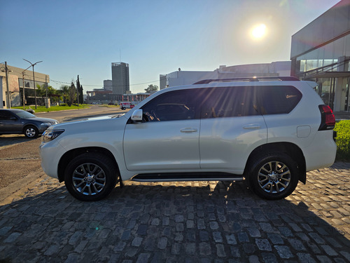 Toyota Land Cruiser 4.0 Prado Vx At