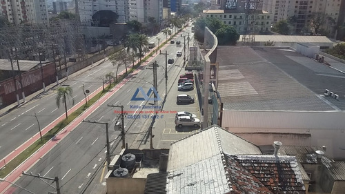 Imagem 9 de 15 de Escritório Para Aluguel - 911