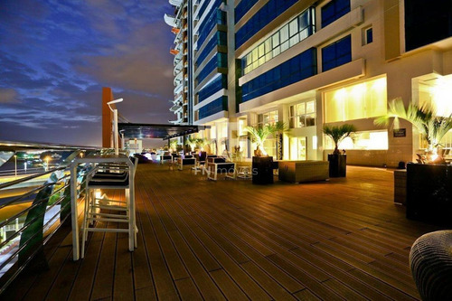 Imagem 5 de 15 de Marina Beach Towers - Em1098