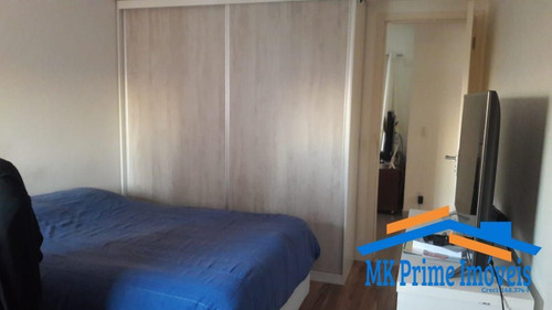 Imagem 13 de 15 de Lindo Apartamento Com 194 M² No Lorian Boulevard!!! - 640