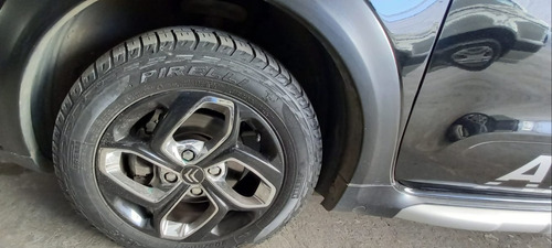 Imagem 2 de 6 de Citroen Air Cross 1.6 Glx Atacama 8v Flex 2014