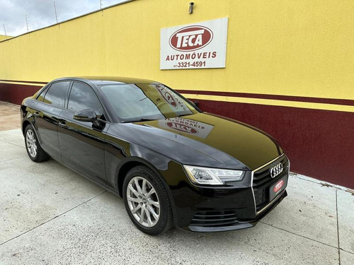 Audi A4 A-4 Attraction 2.0
