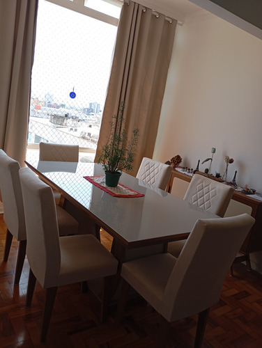 Apartamento No Centro De São José .chama No Particular