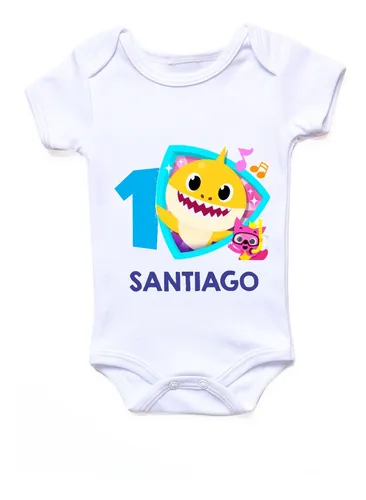 Babyshark Juguete MercadoLibre