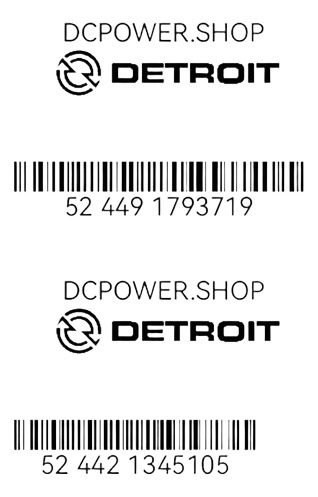 Modulo Acm: Aftertreatment Control Module Detroit / Mercedes