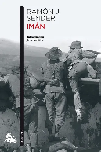 Iman - Ramon J. Sender