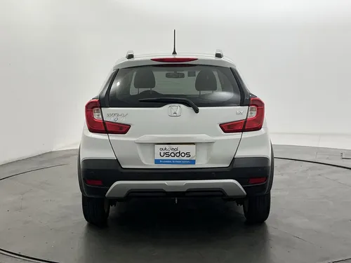 Honda WR-V LX 1.5 5P