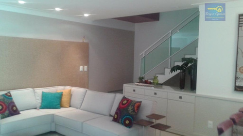 Imagem 27 de 30 de Casa Residencial À Venda, Lagoa Redonda, Fortaleza. - Codigo: Ca0265 - Ca0265