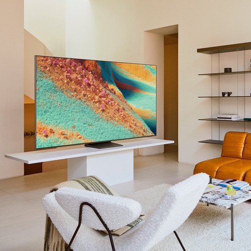 75 Neo Qled 4k Qn85f Vision Ai Smart Tv (2025)