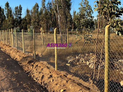 Tu Hogar Ideal Te Espera En Litueche Parcela De 5000 M