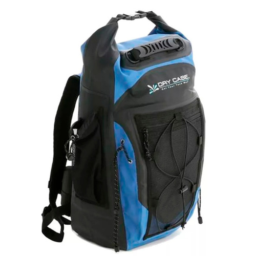 Mochila Masonboro Blue Dry Case 30 Lts- Gran Aventura