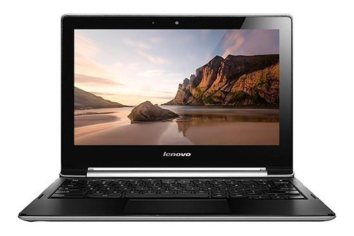 Notebook Lenovo Chromebook N20p 11.6  N2830 2gb 16gb Chrome (Reacondicionado)