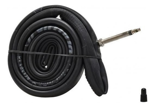 Imagen 2 de 3 de Vittoria Autofix Cámara Bici Ruta - 700x 20/28 Valv. 48mm