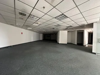 Oficina en alquiler